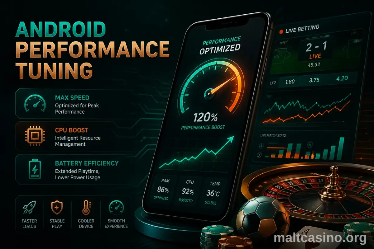 Maltcasino Blog